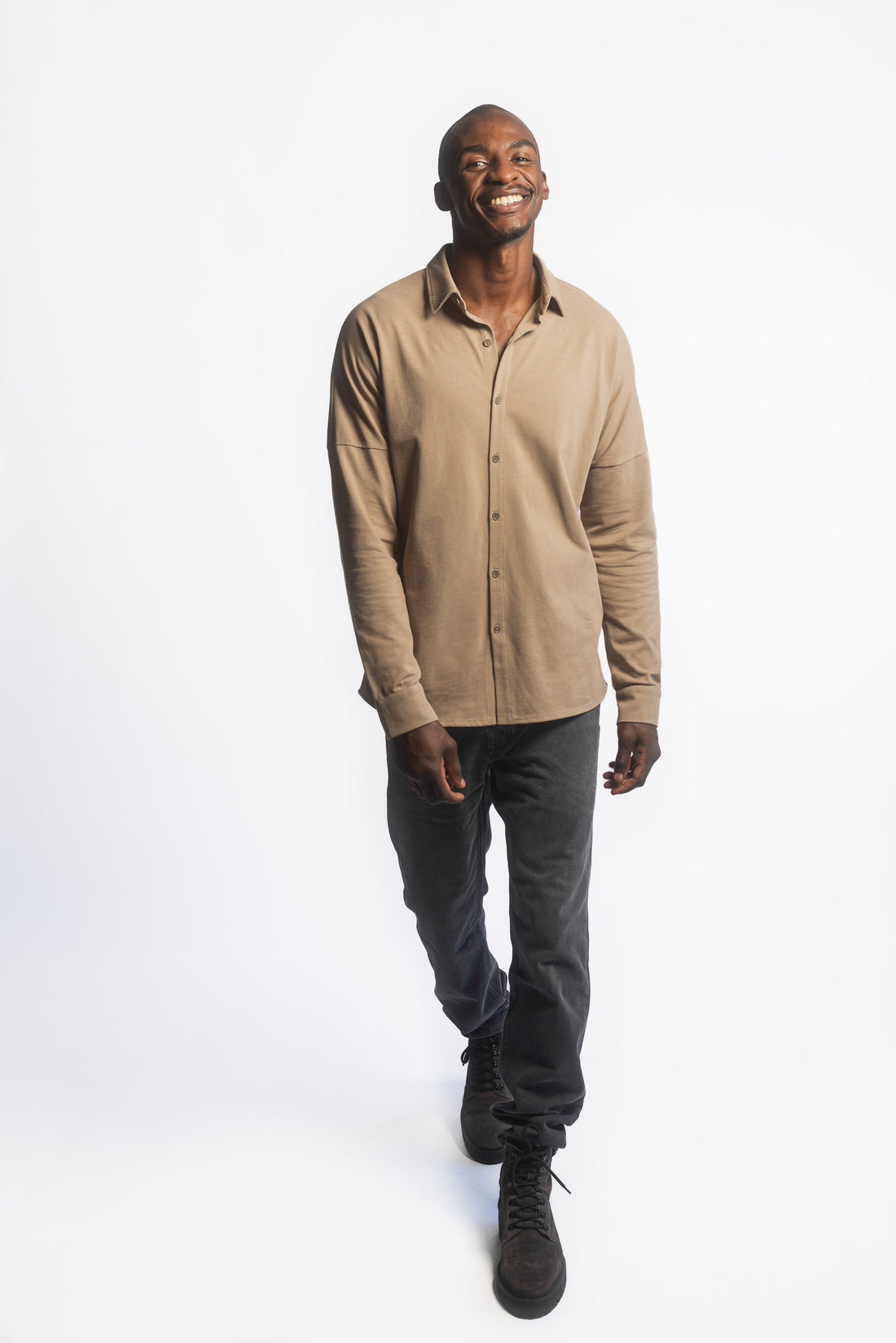 Douro | Desert Taupe